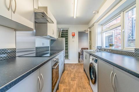3 bedroom terraced house for sale, Wolsley Street, Heslington Road, York