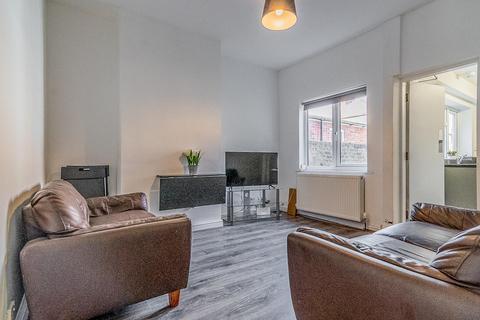 3 bedroom terraced house for sale, Wolsley Street, Heslington Road, York
