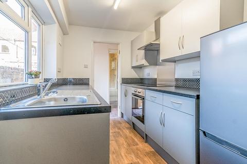 3 bedroom terraced house for sale, Wolsley Street, Heslington Road, York