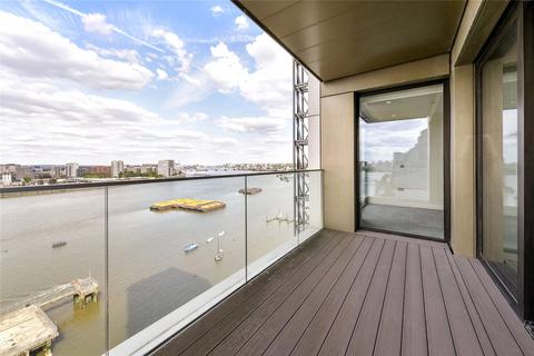 3 bedroom apartment for sale, The Lighterman Building, 1 Pilot Walk, SE10