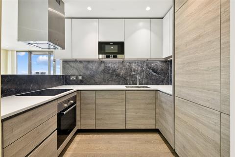 3 bedroom apartment for sale, The Lighterman Building, 1 Pilot Walk, SE10