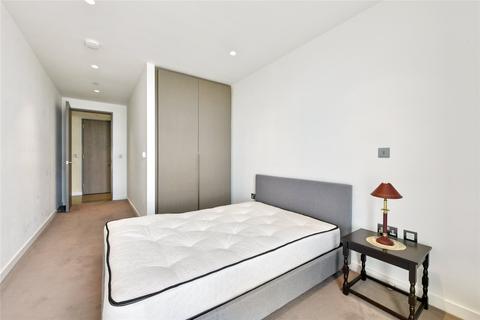 3 bedroom apartment for sale, The Lighterman Building, 1 Pilot Walk, SE10