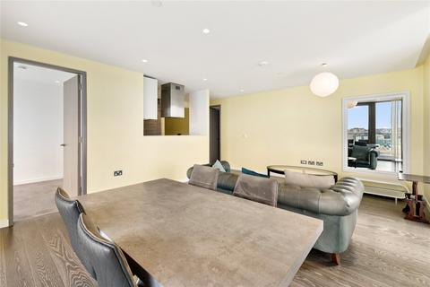 3 bedroom apartment for sale, The Lighterman Building, 1 Pilot Walk, SE10
