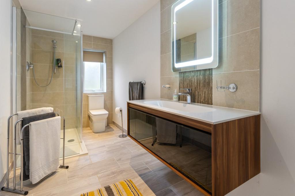 En Suite