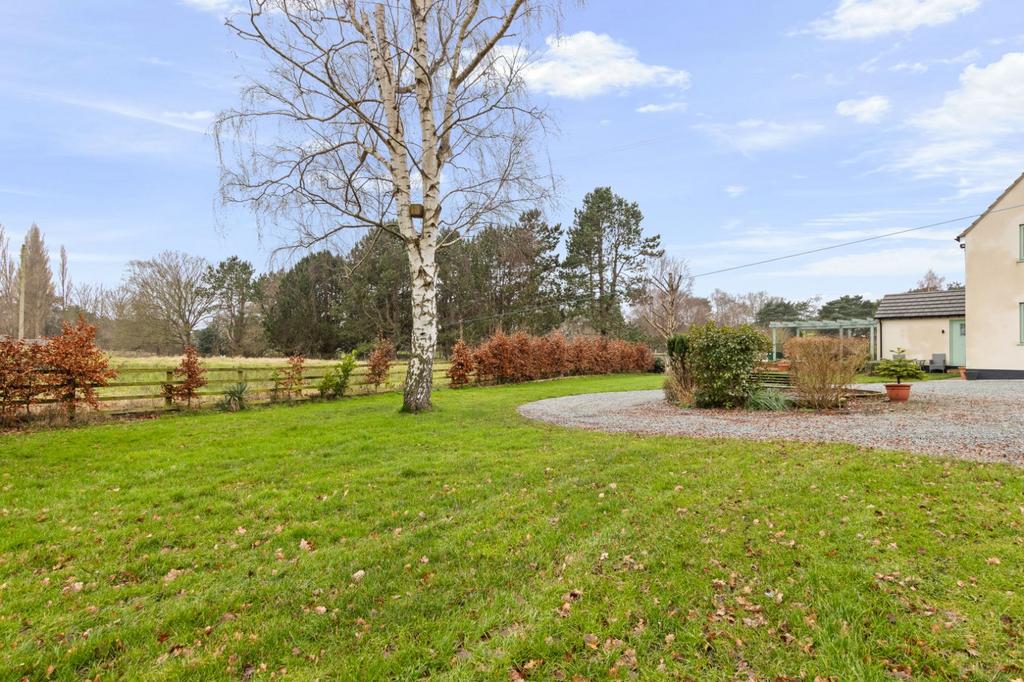 Gardens
