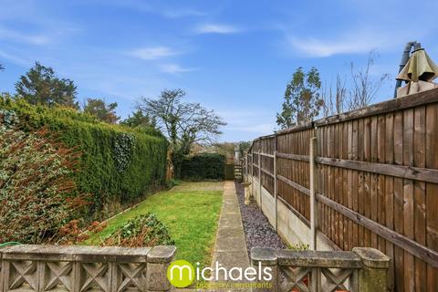 2 bedroom semi-detached house for sale, Mile End Road, Colchester, CO4