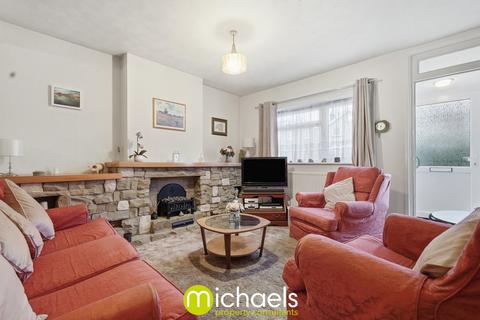 2 bedroom semi-detached house for sale, Mile End Road, Colchester, CO4