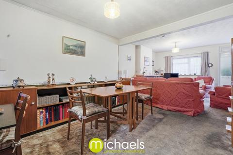 2 bedroom semi-detached house for sale, Mile End Road, Colchester, CO4