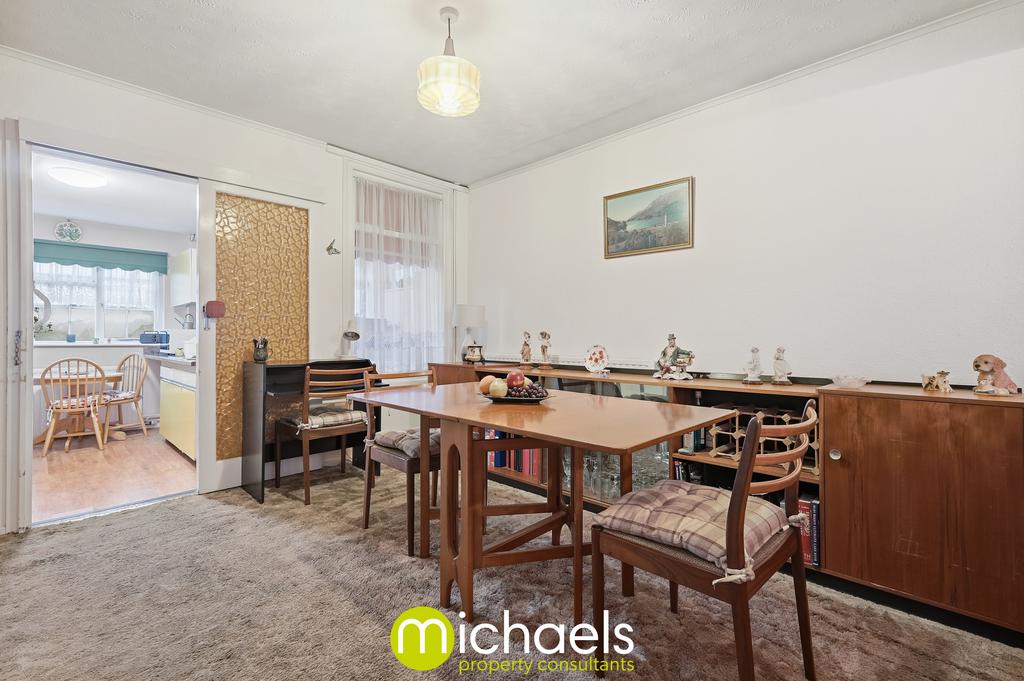 Living/Dining Room