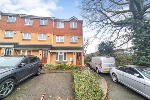 2 bedroom apartment to rent, Franklin Way, Croydon, CR0