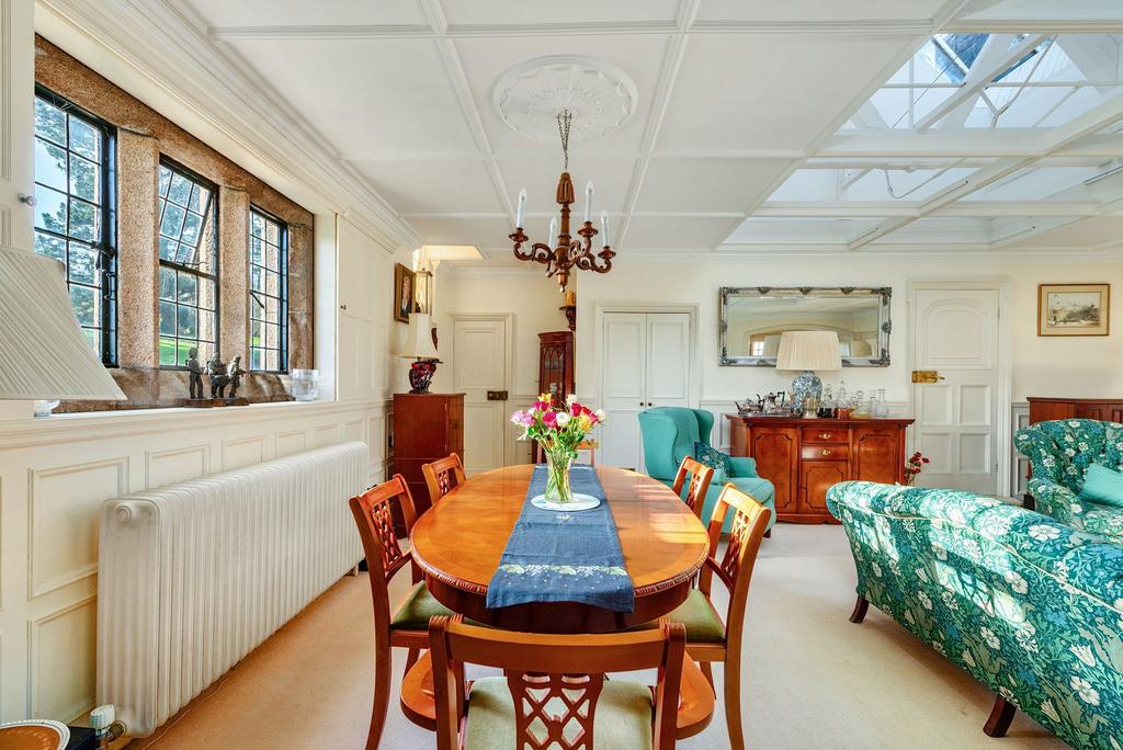 Drawing room