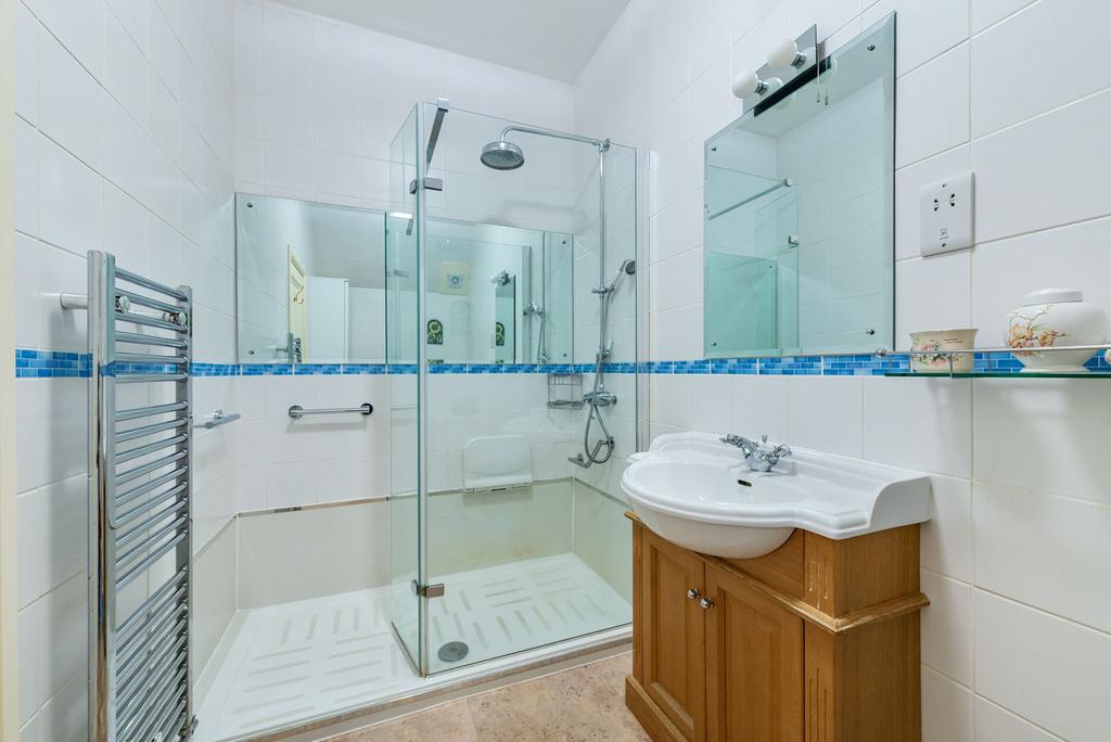 Bathrooms