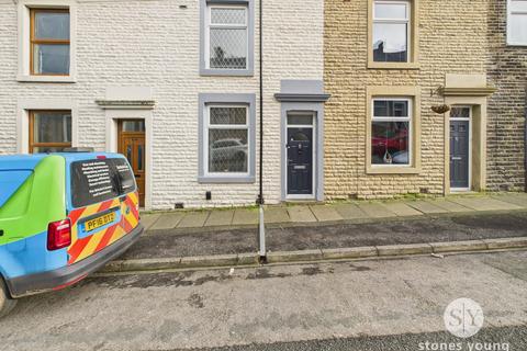 Holgate Street, Great Harwood, BB6
