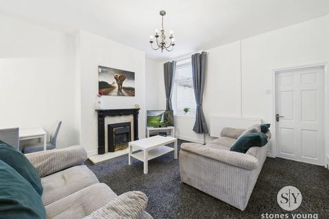 2 bedroom terraced house for sale, Holgate Street, Great Harwood, BB6
