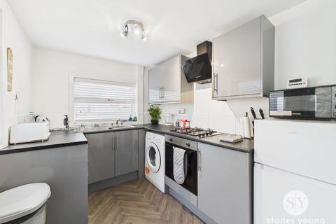 2 bedroom terraced house for sale, Holgate Street, Great Harwood, BB6