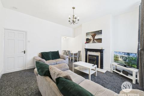 2 bedroom terraced house for sale, Holgate Street, Great Harwood, BB6
