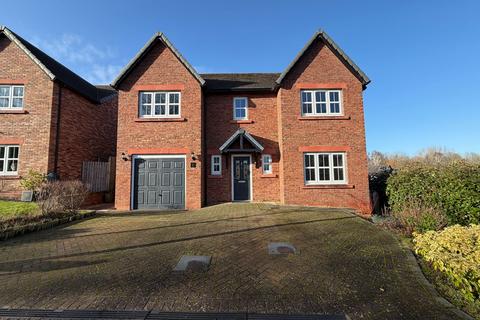 undefined, Chepstow Close, Carlisle CA2