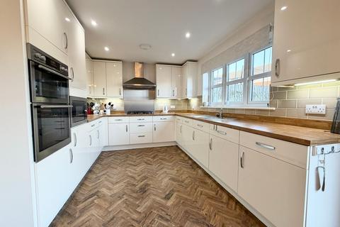 undefined, Chepstow Close, Carlisle CA2