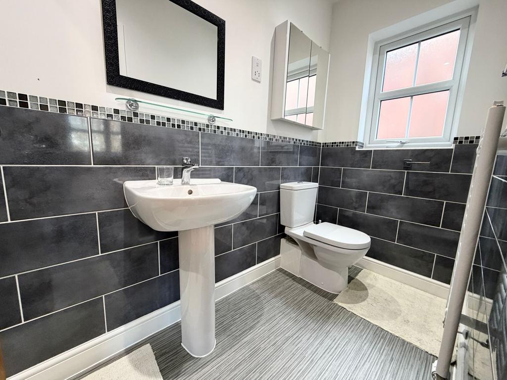 Ensuite