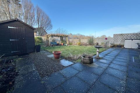 undefined, Chepstow Close, Carlisle CA2