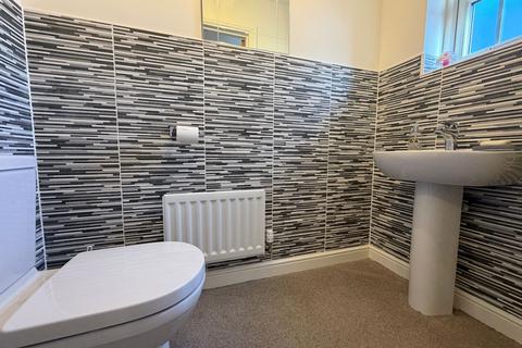 undefined, Chepstow Close, Carlisle CA2