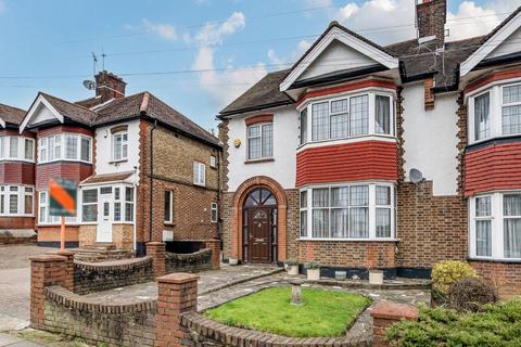 4 bedroom semi-detached house for sale, Lullington Garth, Woodside Park