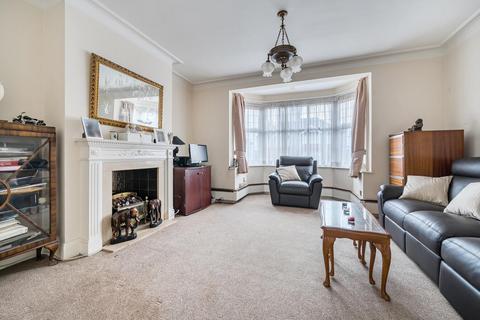 4 bedroom semi-detached house for sale, Lullington Garth, Woodside Park