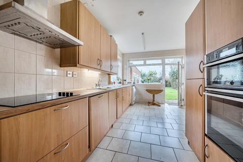 4 bedroom semi-detached house for sale, Lullington Garth, Woodside Park