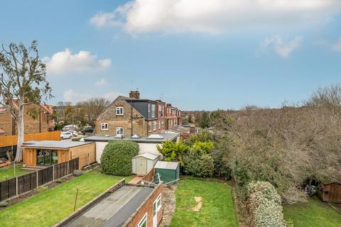 4 bedroom semi-detached house for sale, Lullington Garth, Woodside Park