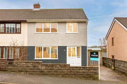 Byng Street, Landore, Swansea