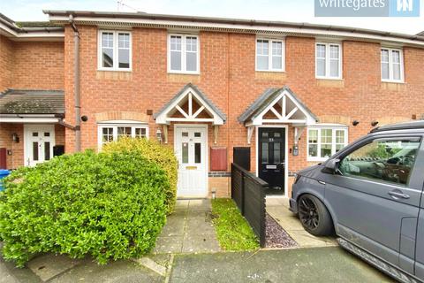 undefined, Chariot Drive, Wrexham LL11