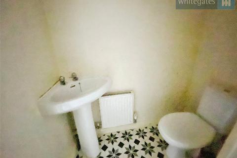 undefined, Chariot Drive, Wrexham LL11