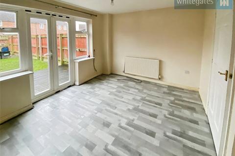 undefined, Chariot Drive, Wrexham LL11
