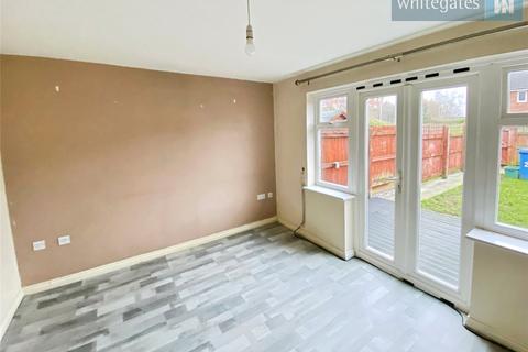undefined, Chariot Drive, Wrexham LL11