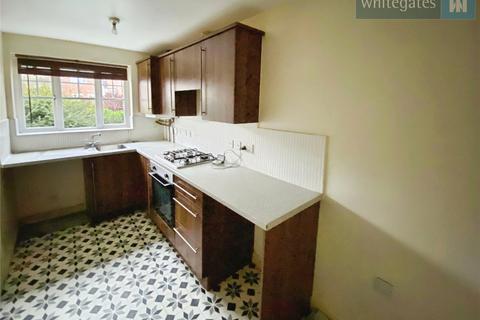 undefined, Chariot Drive, Wrexham LL11
