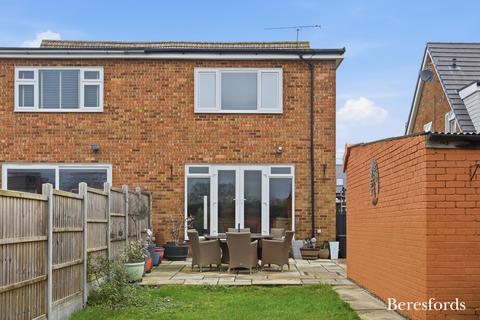 3 bedroom semi-detached house for sale, Church Street, Billericay, CM11
