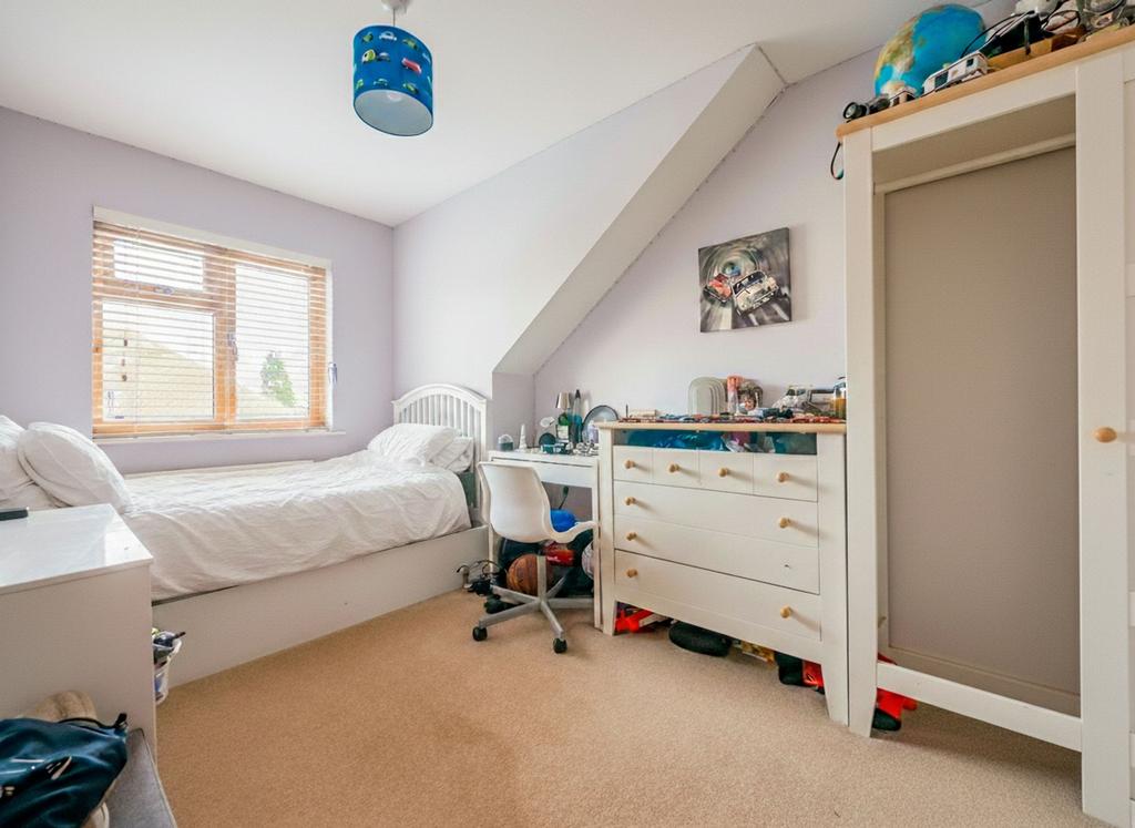 Bedroom 4