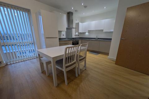 undefined, Tomlin House, Beeston, NG9 2PB