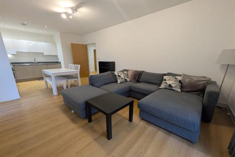 undefined, Tomlin House, Beeston, NG9 2PB