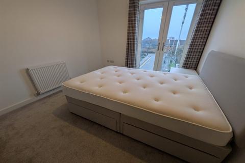 undefined, Tomlin House, Beeston, NG9 2PB