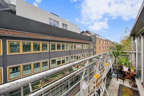 1 bedroom apartment to rent, Bastwick Street, London, EC1V
