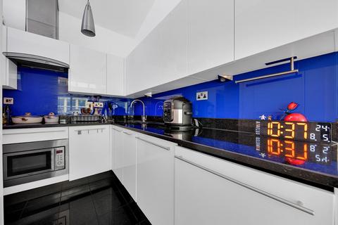 1 bedroom apartment to rent, Bastwick Street, London, EC1V