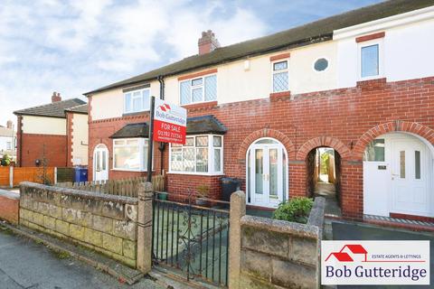 2 bedroom townhouse for sale, Rathbone Avenue, May Bank, Newcastle