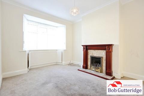 2 bedroom townhouse for sale, Rathbone Avenue, May Bank, Newcastle