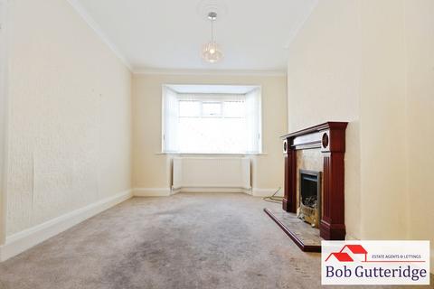 2 bedroom townhouse for sale, Rathbone Avenue, May Bank, Newcastle