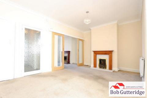 2 bedroom townhouse for sale, Rathbone Avenue, May Bank, Newcastle
