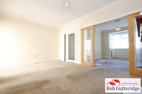 2 bedroom townhouse for sale, Rathbone Avenue, May Bank, Newcastle
