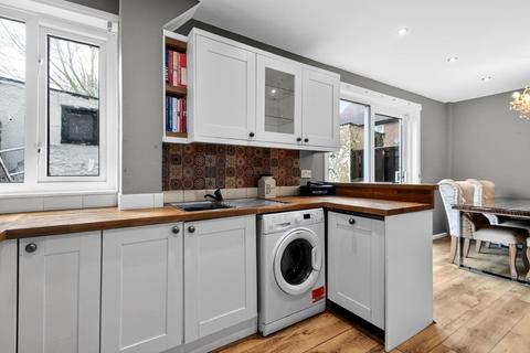 undefined, Tyson Place, Harrogate