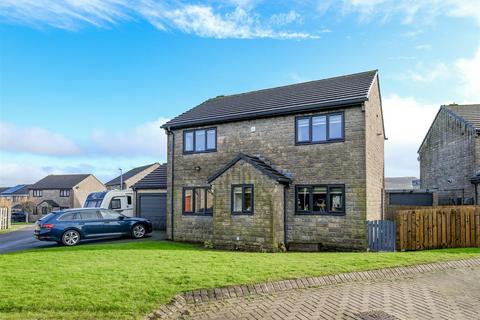 The Heights, Holmfirth HD9