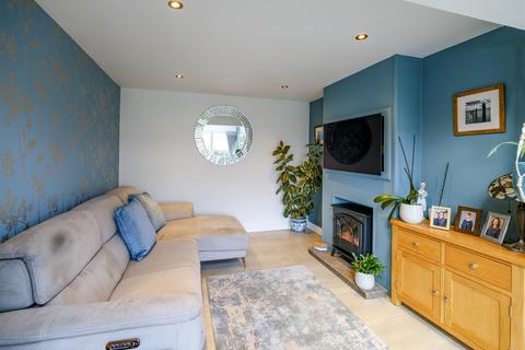 4 bedroom detached house for sale, The Heights, Holmfirth HD9